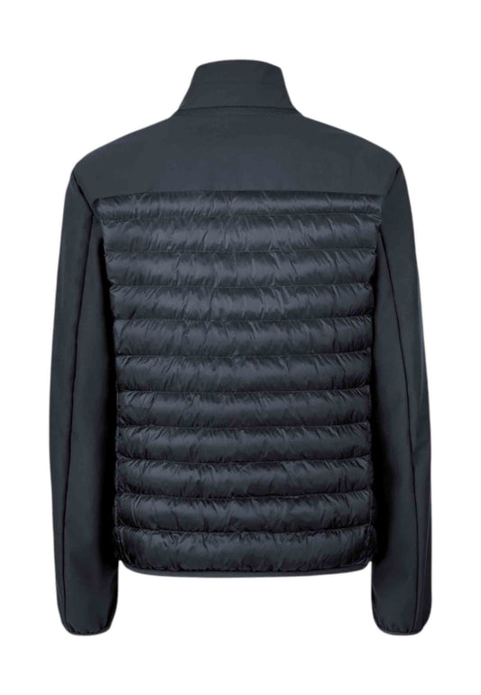 GEOX Giacca Piumino Uomo Blu M5628LTC207-AI26-F1726