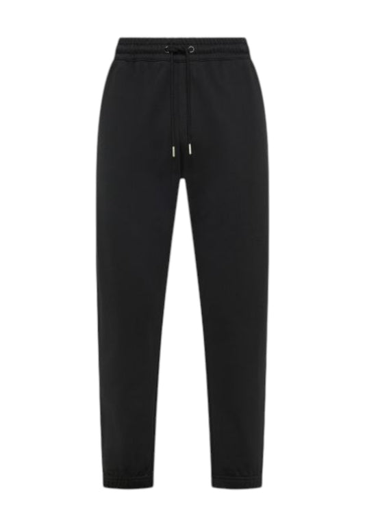 SUN68 Pantaloni Tuta Uomo Nero F45140-AI26-11