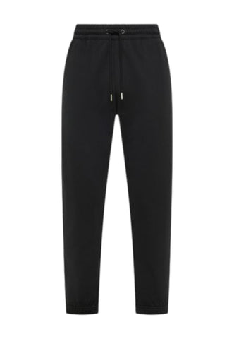 SUN68 Pantaloni Tuta Uomo Nero F45140-AI26-11