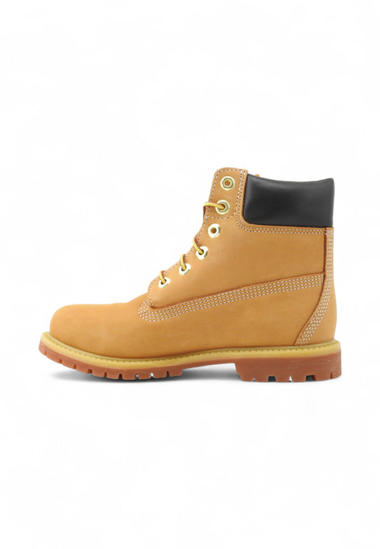 TIMBERLAND Stivaletti Donna Marrone TB1103617131-AI26