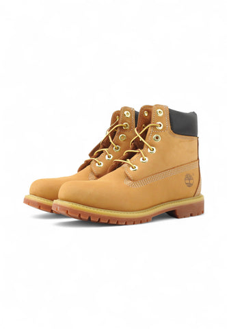 TIMBERLAND Stivaletti Donna Marrone TB1103617131-AI26