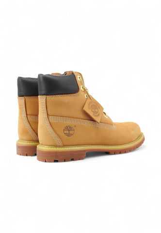 TIMBERLAND Stivaletti Donna Marrone TB1103617131-AI26