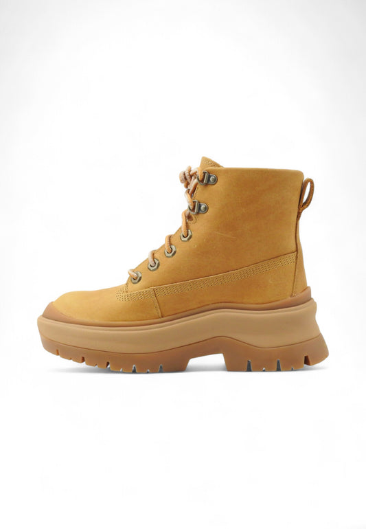 TIMBERLAND Stivaletti Donna Marrone TB0A295JEN11-AI26