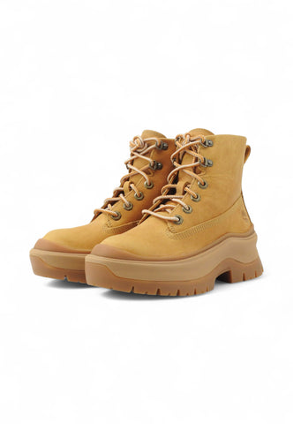 TIMBERLAND Stivaletti Donna Marrone TB0A295JEN11-AI26