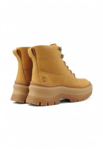 TIMBERLAND Stivaletti Donna Marrone TB0A295JEN11-AI26