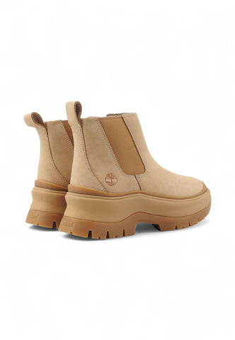TIMBERLAND Stivaletti Donna Beige TB0A28XMEN71-AI26