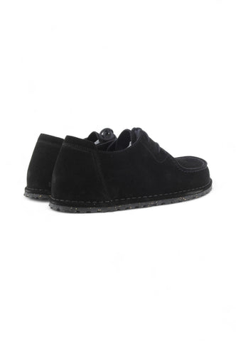 BIRKENSTOCK Stringate Uomo Nero 1028597-AI26