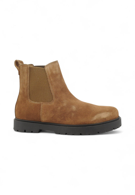 BIRKENSTOCK Stivaletti Marrone 1030632-AI26