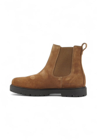 BIRKENSTOCK Stivaletti Marrone 1030632-AI26