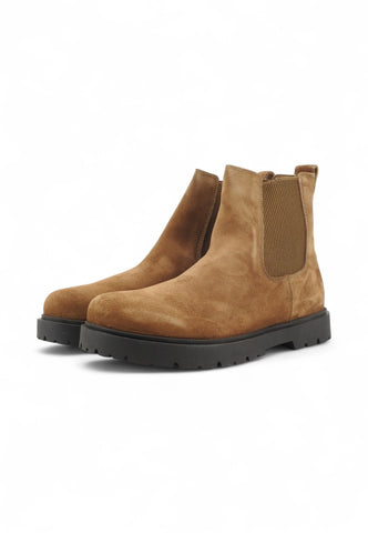 BIRKENSTOCK Stivaletti Marrone 1030632-AI26