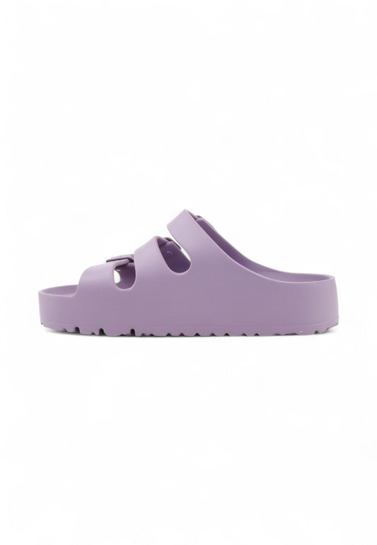 BIRKENSTOCK Ciabatte Florida Donna Viola 1030606-AI26