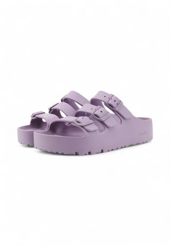 BIRKENSTOCK Ciabatte Florida Donna Viola 1030606-AI26