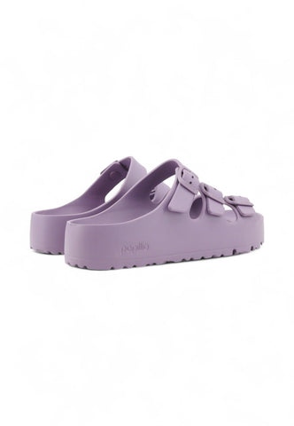 BIRKENSTOCK Ciabatte Florida Donna Viola 1030606-AI26