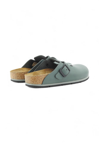 BIRKENSTOCK Ciabatte Donna Verde 1026188-AI26