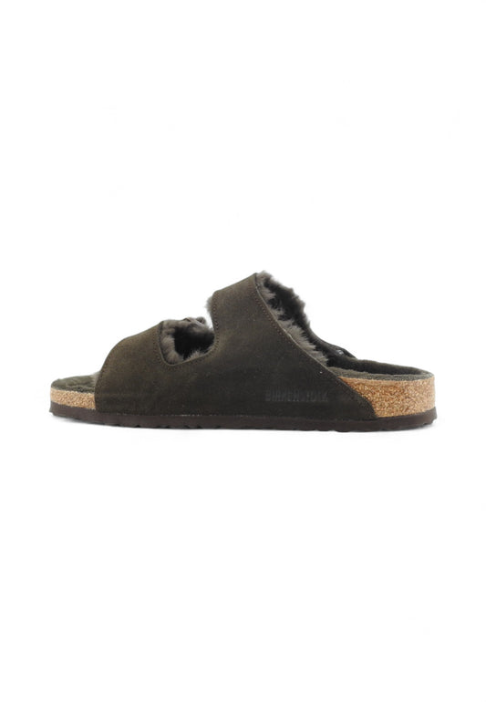 BIRKENSTOCK Ciabatte Arizona Donna Marrone 1020528-AI26