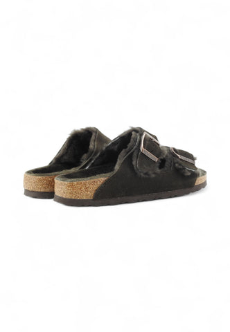 BIRKENSTOCK Ciabatte Arizona Donna Marrone 1020528-AI26