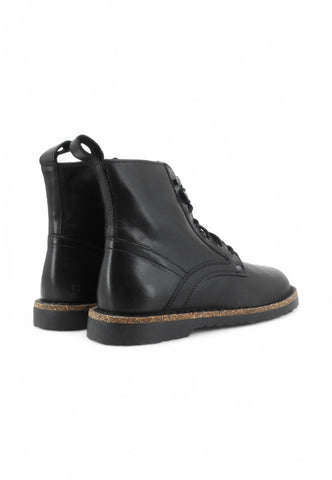 BIRKENSTOCK Anfibi Donna Nero 1030153-AI26