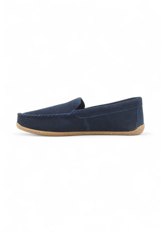 POLO RALPH LAUREN Mocassini Uomo Blu 843955398001-AI26