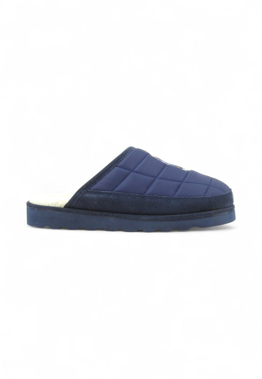 POLO RALPH LAUREN Ciabatte Uomo Blu 843P10439001-AI26