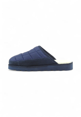 POLO RALPH LAUREN Ciabatte Uomo Blu 843P10439001-AI26