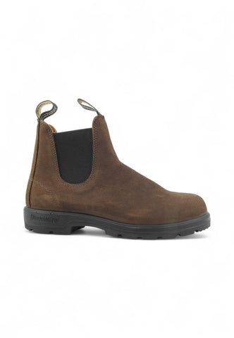 BLUNDSTONE Stivaletti Uomo Marrone 1606-AI26