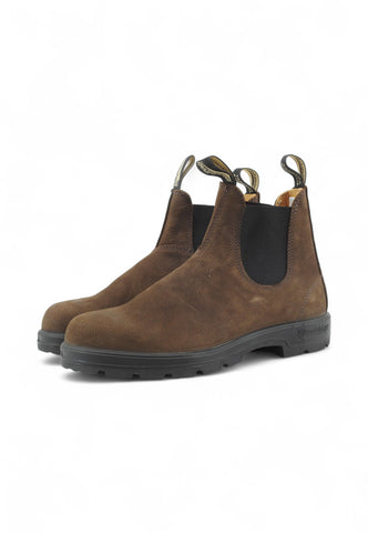 BLUNDSTONE Stivaletti Uomo Marrone 1606-AI26