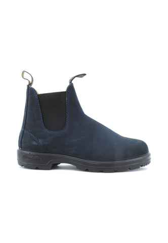 BLUNDSTONE Stivaletti Uomo Blu 1940-AI26