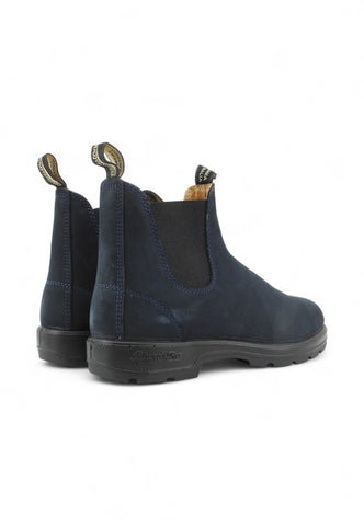 BLUNDSTONE Stivaletti Uomo Blu 1940-AI26