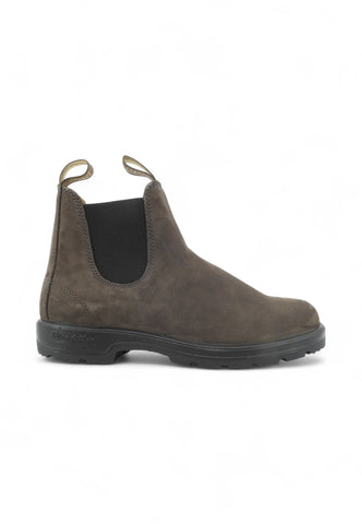BLUNDSTONE Stivaletti Marrone 2345-AI26