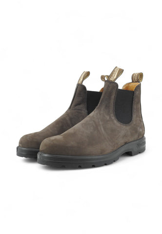 BLUNDSTONE Stivaletti Marrone 2345-AI26