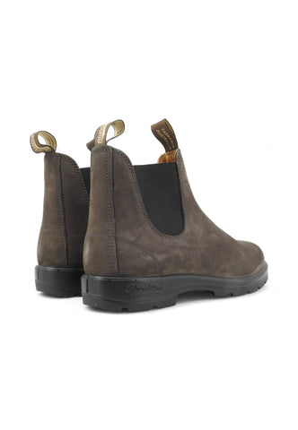 BLUNDSTONE Stivaletti Marrone 2345-AI26
