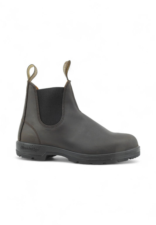 BLUNDSTONE Stivaletti Marrone 2340-AI26
