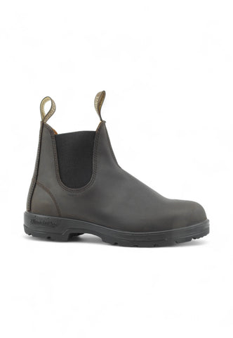 BLUNDSTONE Stivaletti Marrone 2340-AI26