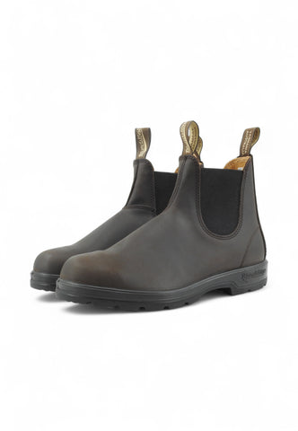 BLUNDSTONE Stivaletti Marrone 2340-AI26