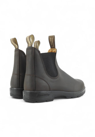 BLUNDSTONE Stivaletti Marrone 2340-AI26