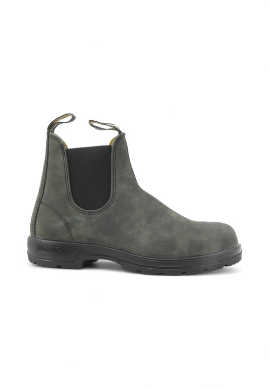 BLUNDSTONE Stivaletti Grigio Nero 587-AI26