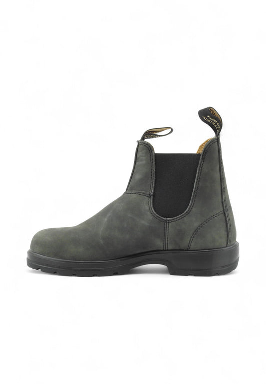 BLUNDSTONE Stivaletti Grigio Nero 587-AI26