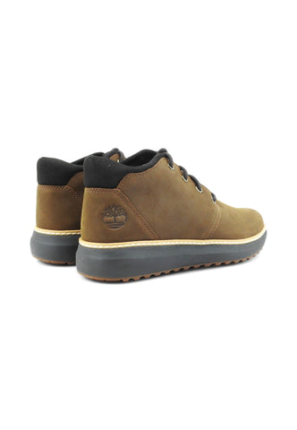 TIMBERLAND Stringate Uomo Marrone TB0A69Q5W071-AI26