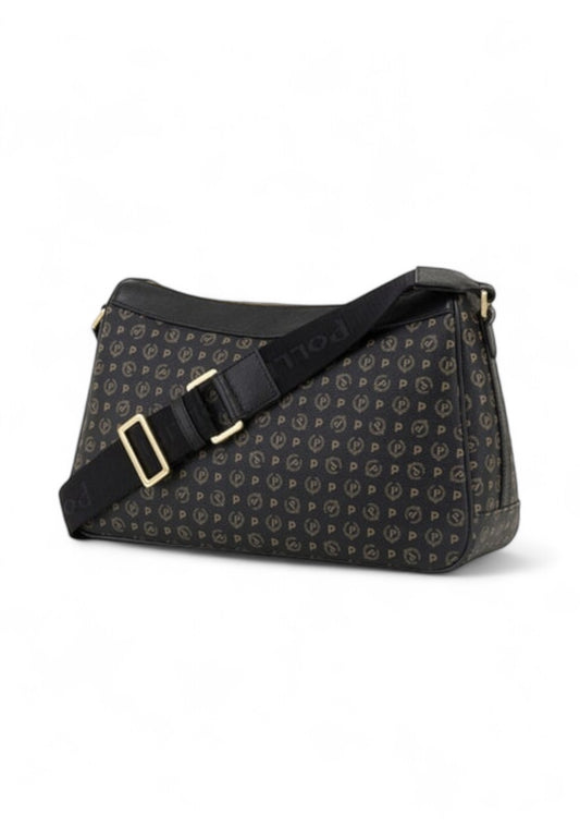 POLLINI Borsa Tracolla Donna Nero TE8526PP0IQ1100A-AI26