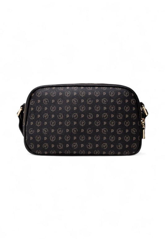 POLLINI Borsa Tracolla Donna Nero TE8467PP0DQ1100A-AI26