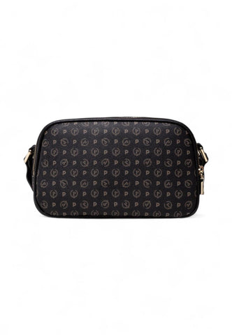 POLLINI Borsa Tracolla Donna Nero TE8467PP0DQ1100A-AI26