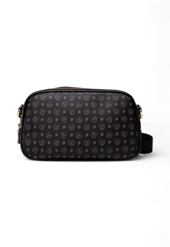 POLLINI Borsa Tracolla Donna Nero TE8467PP0DQ1100A-AI26