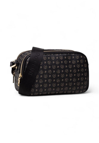 POLLINI Borsa Tracolla Donna Nero TE8467PP0DQ1100A-AI26