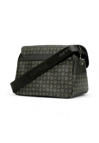 POLLINI Borsa Tracolla Donna Nero TE8421PP04Q1100A-AI26