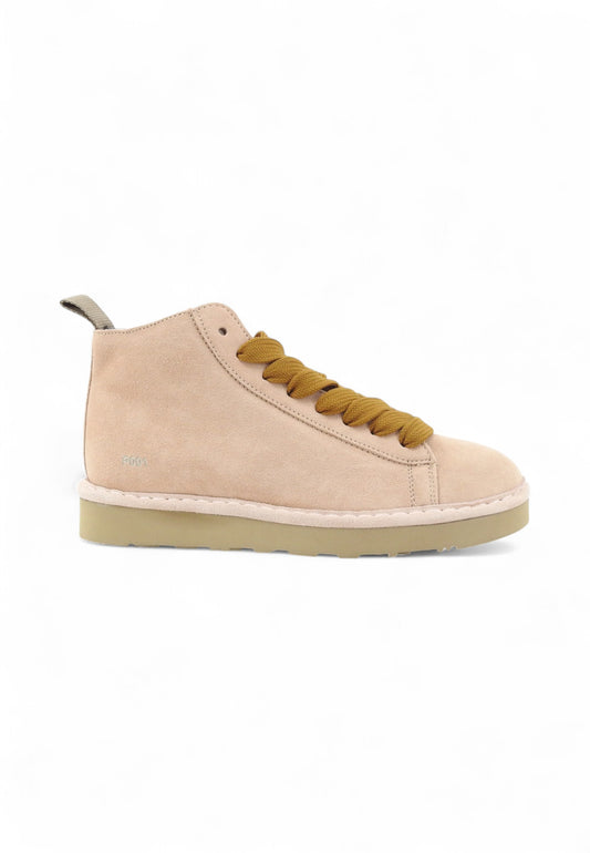 PAN CHIC Sneakers Donna Rosa P001W025-01712255-AI26