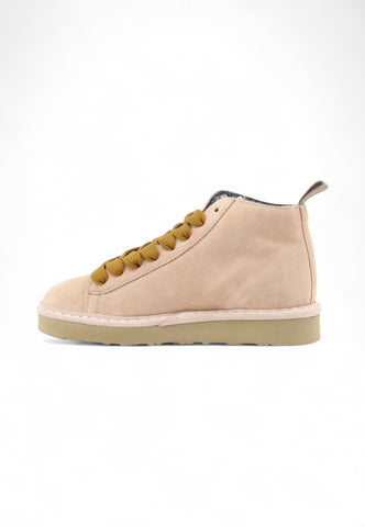 PAN CHIC Sneakers Donna Rosa P001W025-01712255-AI26