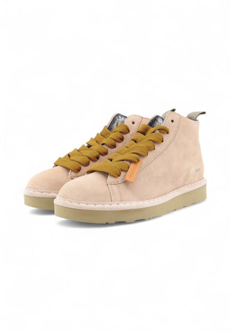 PAN CHIC Sneakers Donna Rosa P001W025-01712255-AI26
