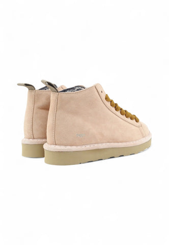 PAN CHIC Sneakers Donna Rosa P001W025-01712255-AI26