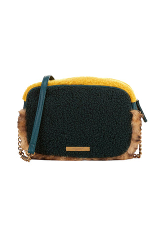 KURT GEIGER Borsa Tracolla Donna Multicolore 5023569999-AI26