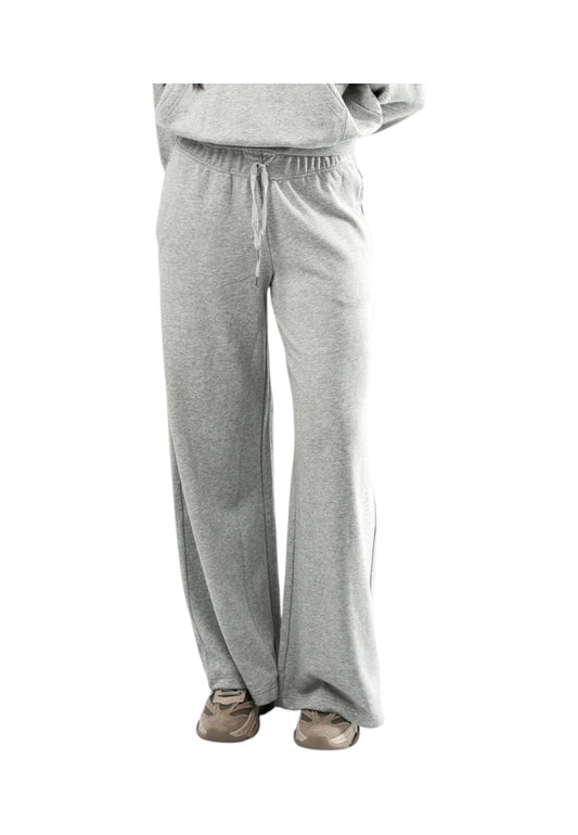 JUICY COUTURE Pantaloni Tuta Donna Grigio VIJH70712WJZJ32-AI26-J32